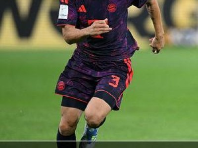 김민재 분데스리가 개막전 선발 가능성 높아져