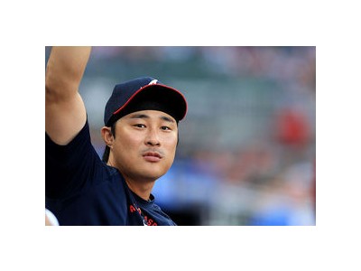 김하성 애틀랜타 브레이브스 출전 기회 줄어들자 현지 매체 비판