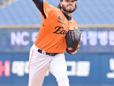 코디 폰세 개막전 승리투수 될까 한화 팬들 기대 반 걱정 반