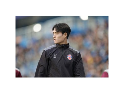 제주 출신 골키퍼 허재원 바이에른 뮌헨 유니폼 입는다