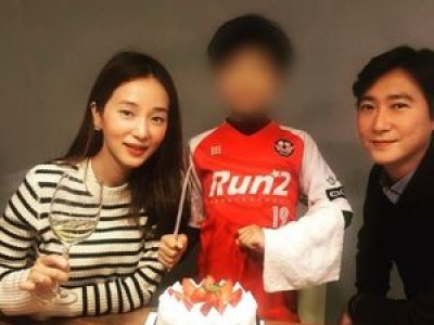 고지용 이혼 후에도 전처 SNS 팔로우 중인 듯