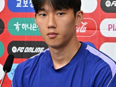 이한범 브뤼헤 이적 확정 171억 원 대박