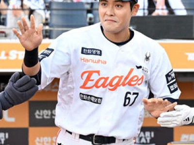 한화 이글스 유망주 3명 일본파견에 관심 집중