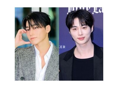 산이 열애설 해명 변우석도 사생팬에 경고