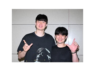 이현중 NBA 도전 위해 아시안게임 금메달 뒤로 하고 출국
