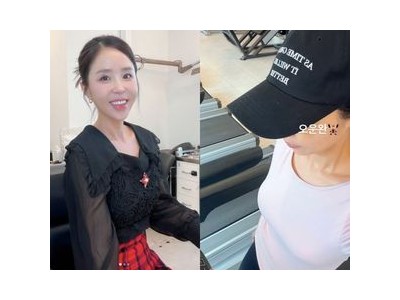 신지 러닝머신 타는 사진 올려 팬들 반응 폭발