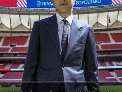 이강인 그리즈만 대체 불가? 스페인 현지 분석
