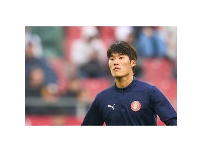 김민수 레인저스 이적 160억 원 투자 유럽 팬들 관심 집중